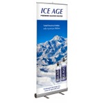Roll Up Stand Regular M-1 (33